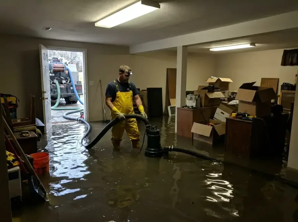 basement-burst-pipe-flooding-a-001 — frequently asked questions, 24-Hour Water Damage Restoration Services in Ball, LA